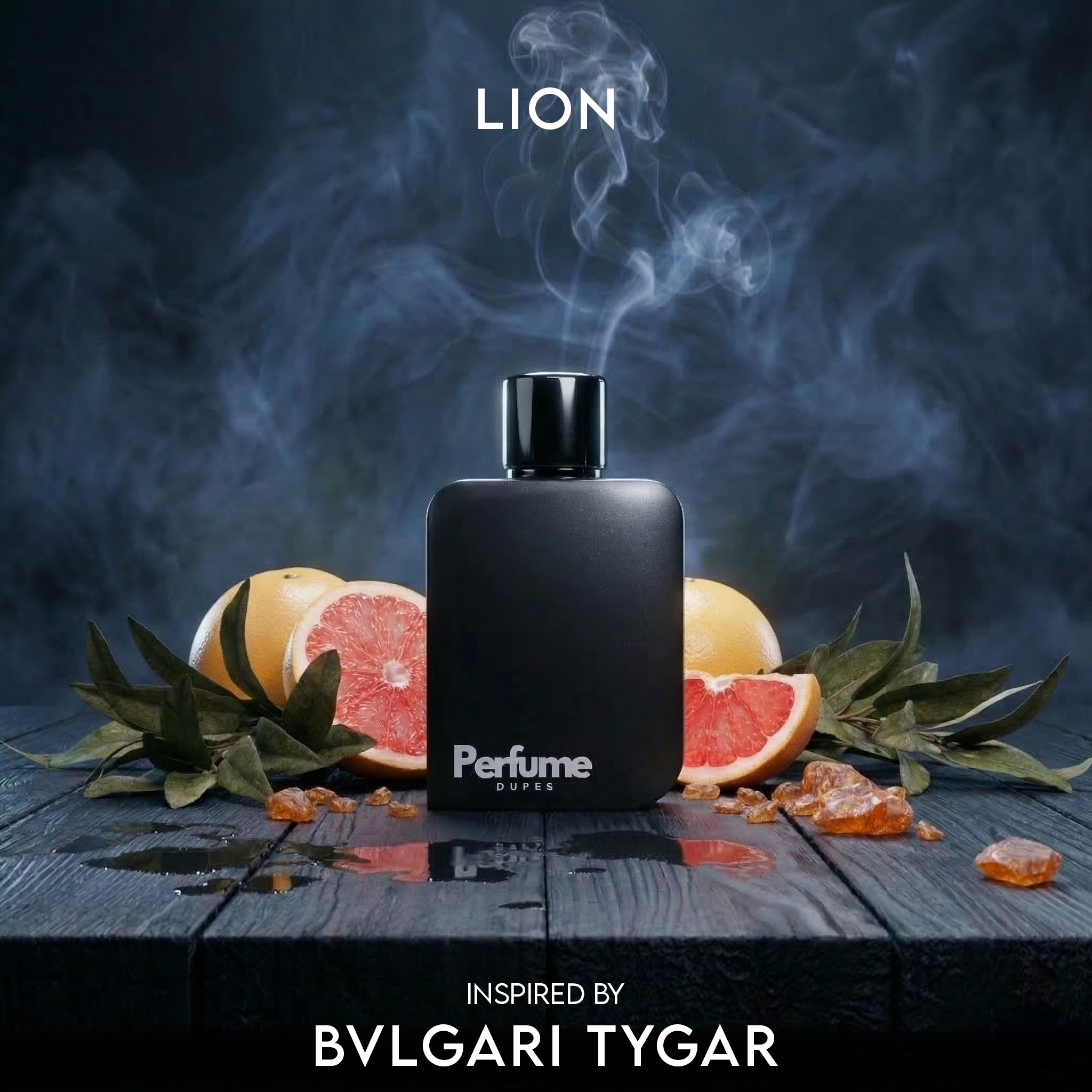 Inspired by Bvlgari