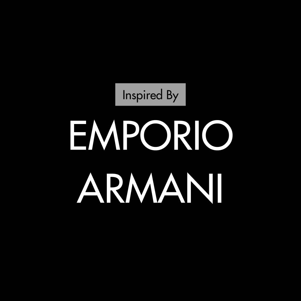 Emporio Armani - Dupes