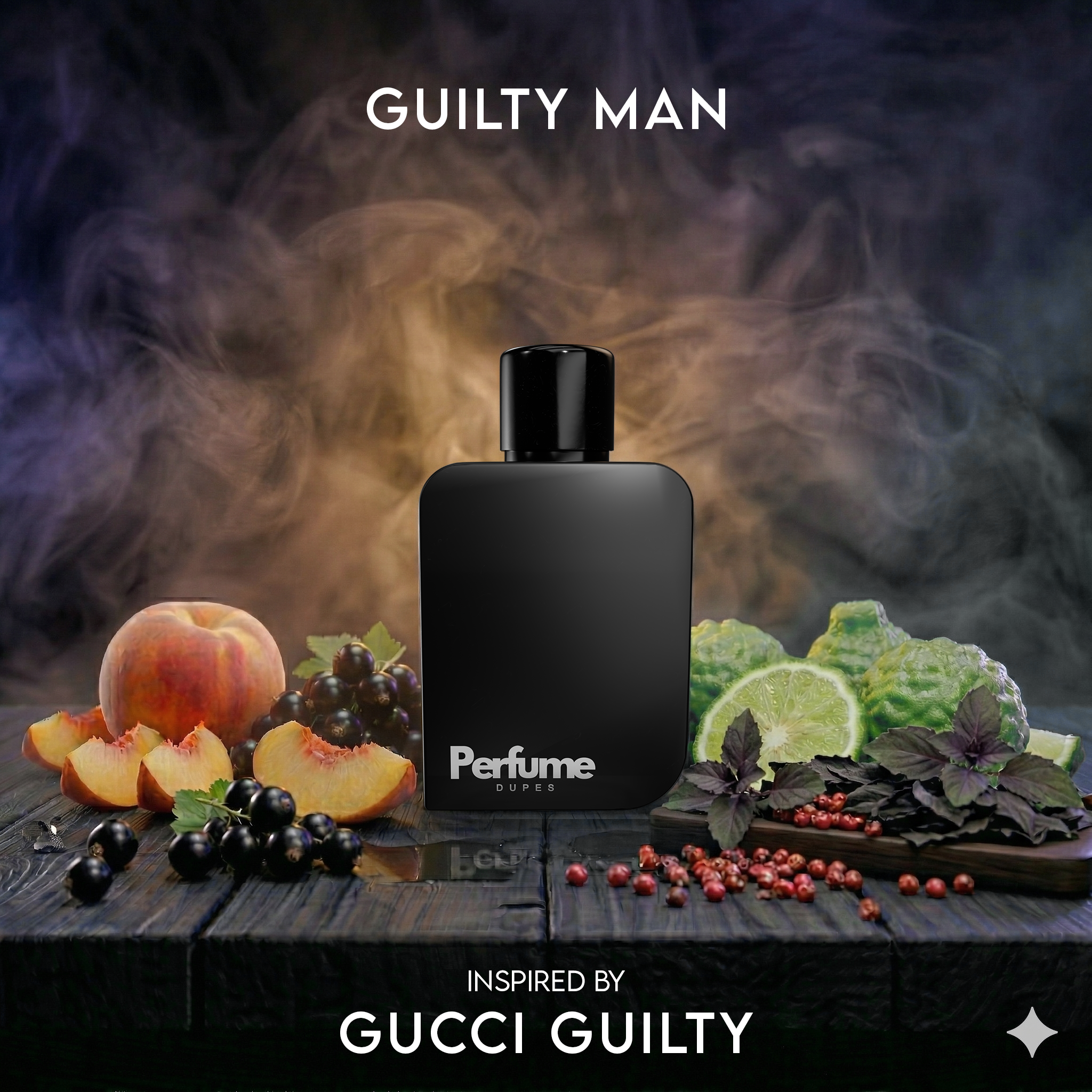 Inspire by Gucci Perfume