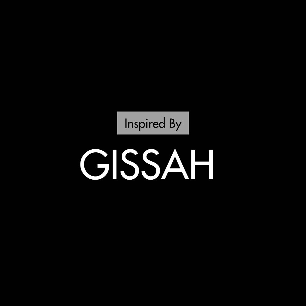 Gissah