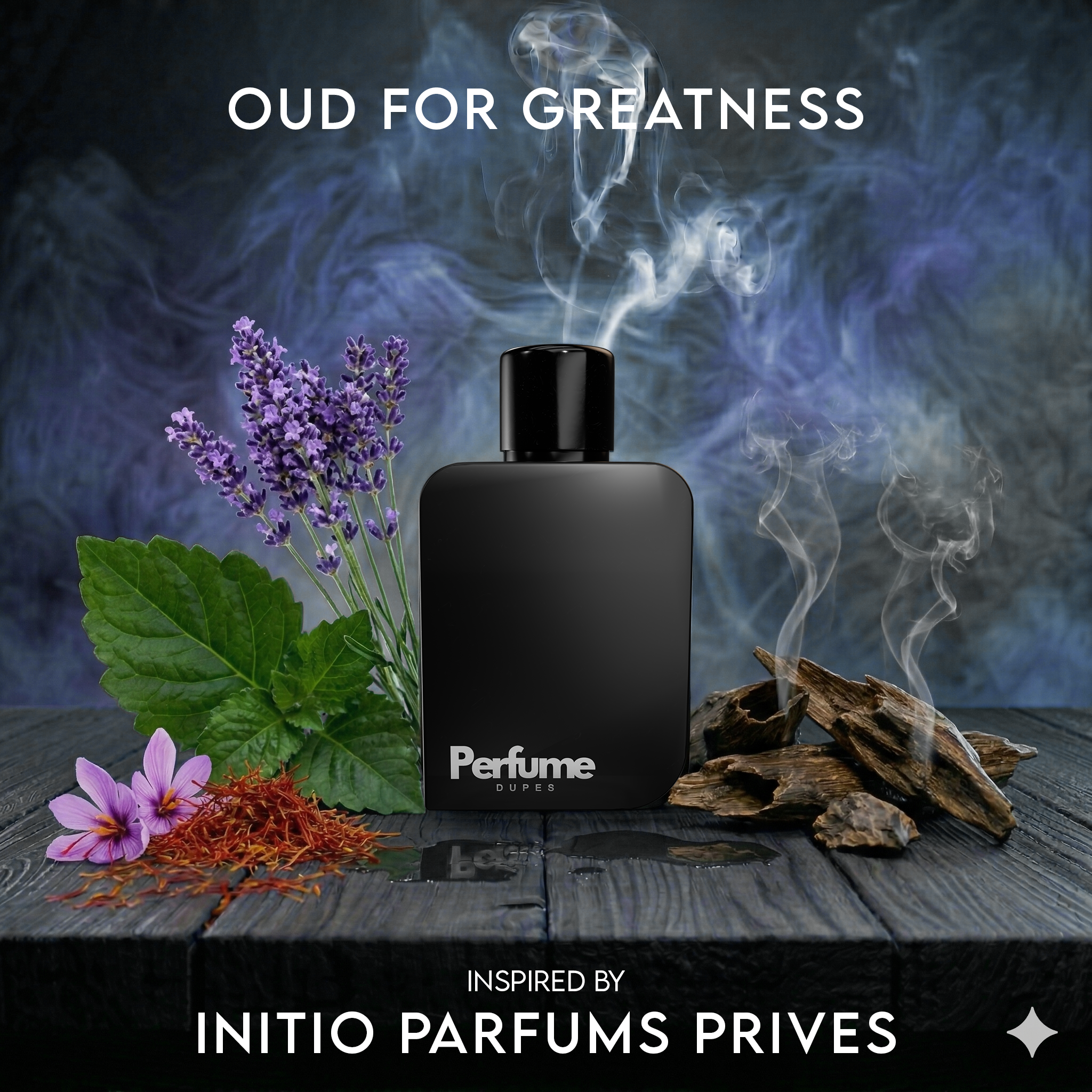 Inspired By Initio Parfums Prives