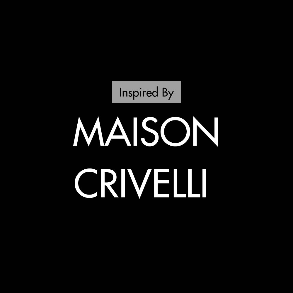 perfume replica maison crivelli