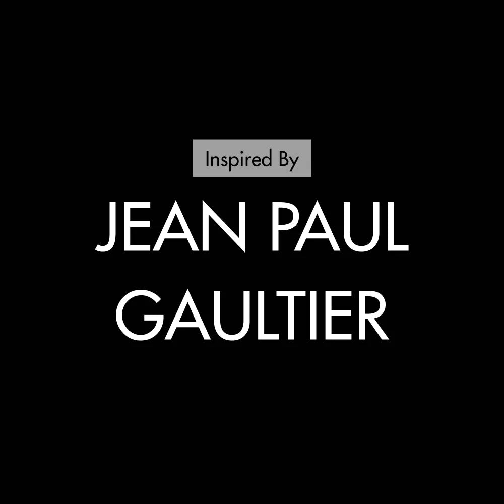 Jean Paul Gaultier - Dupes
