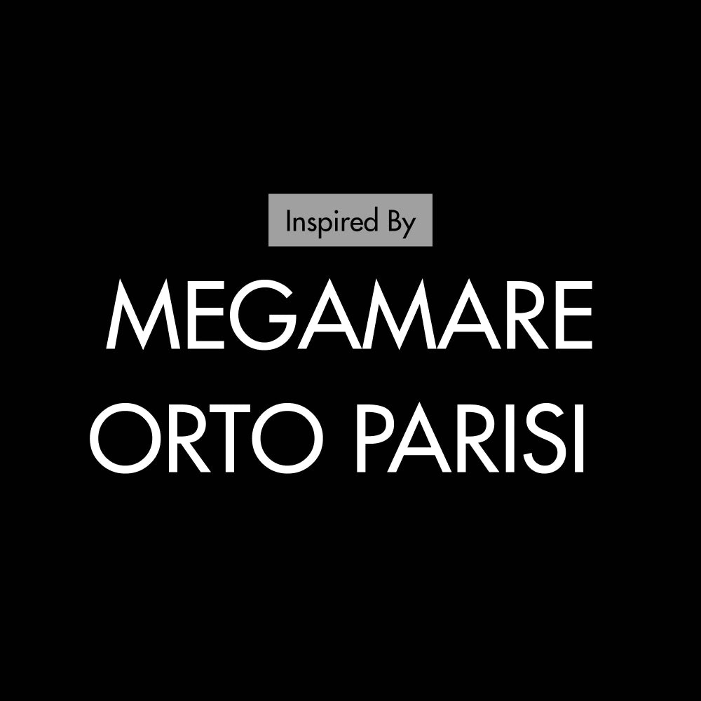 Megamare Orto Parisi