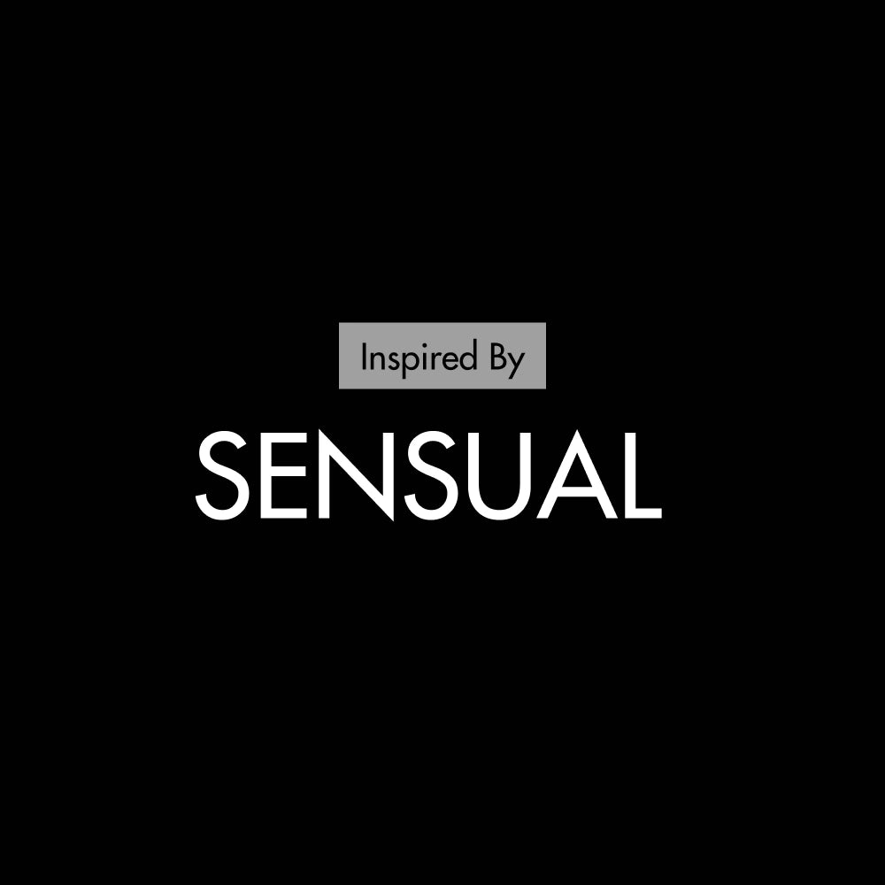 Sensual