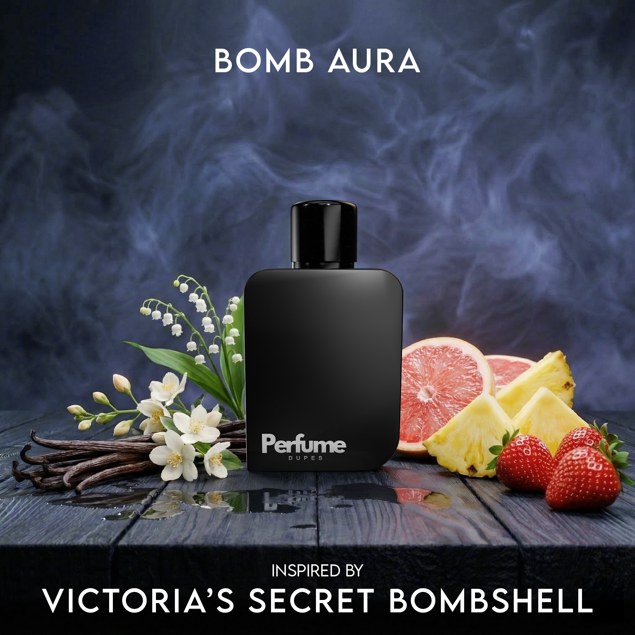 Inspired by Victoria's Secret