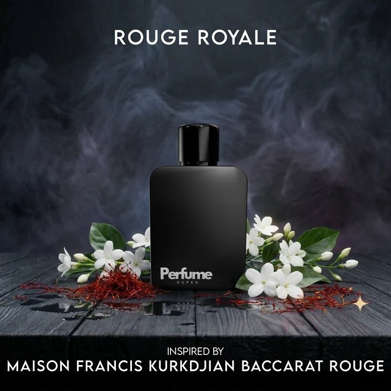 Maison Francis Kurkdjian Inspired Perfume