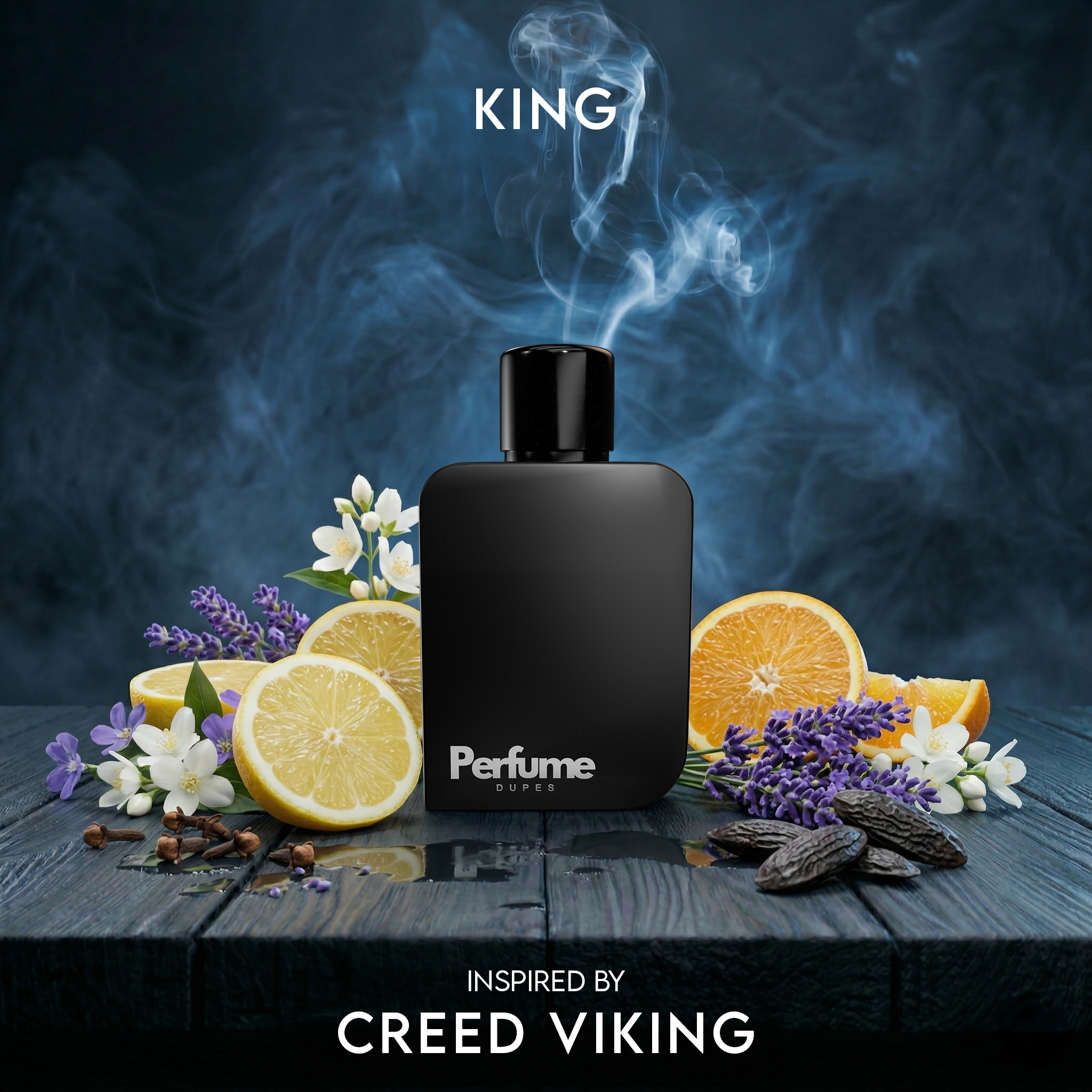 creed viking fragrance replicas king
