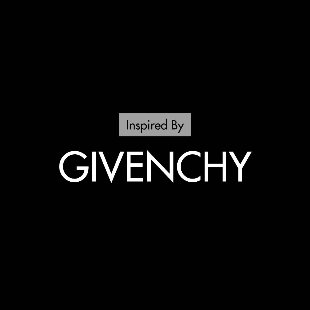Givenchy Inspired Perfume