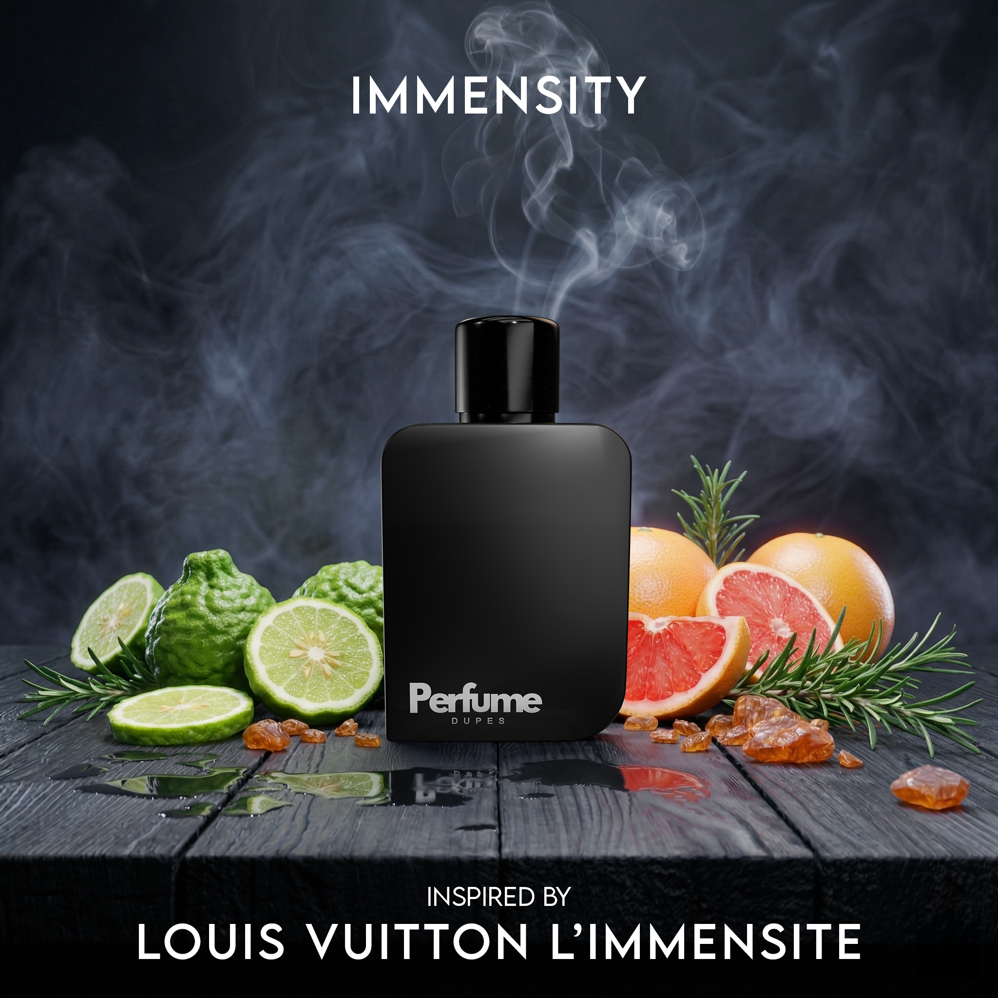 louis vuitton l immensite dupe