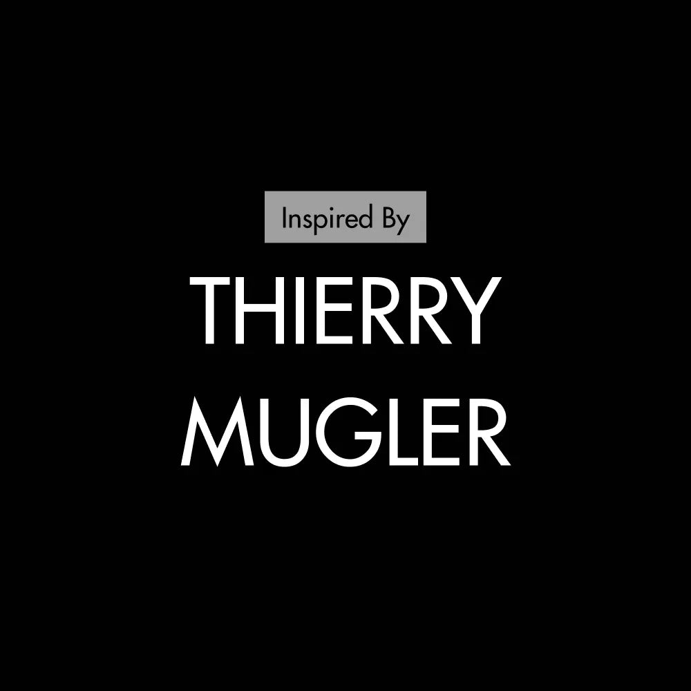Thierry Mugler - Dupes