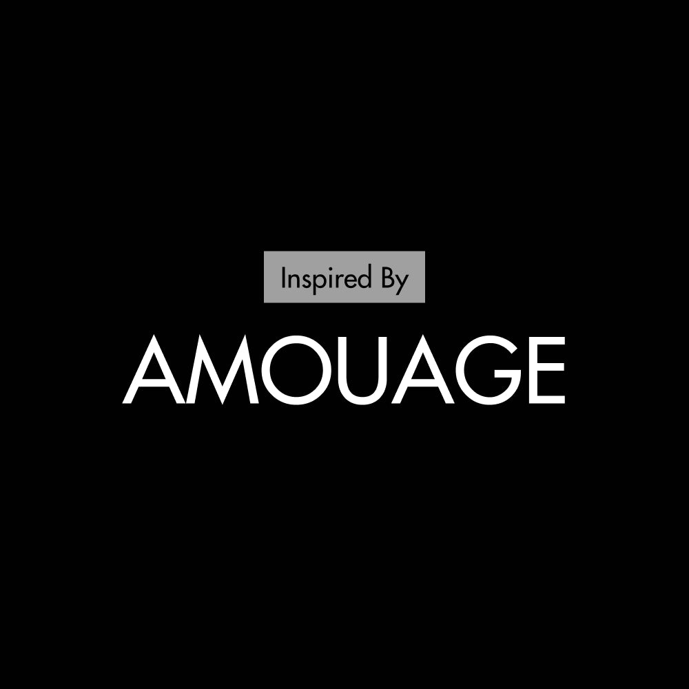Amouage - Dupes