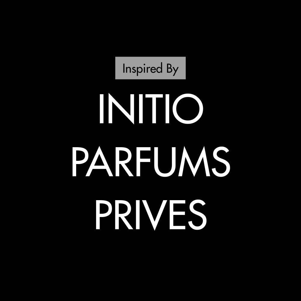 Initio Parfums Prives - Dupes