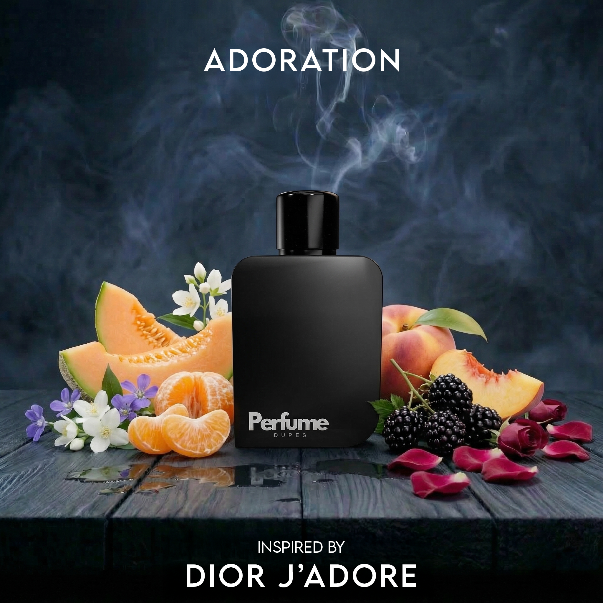 Inspired by Dior Perfume