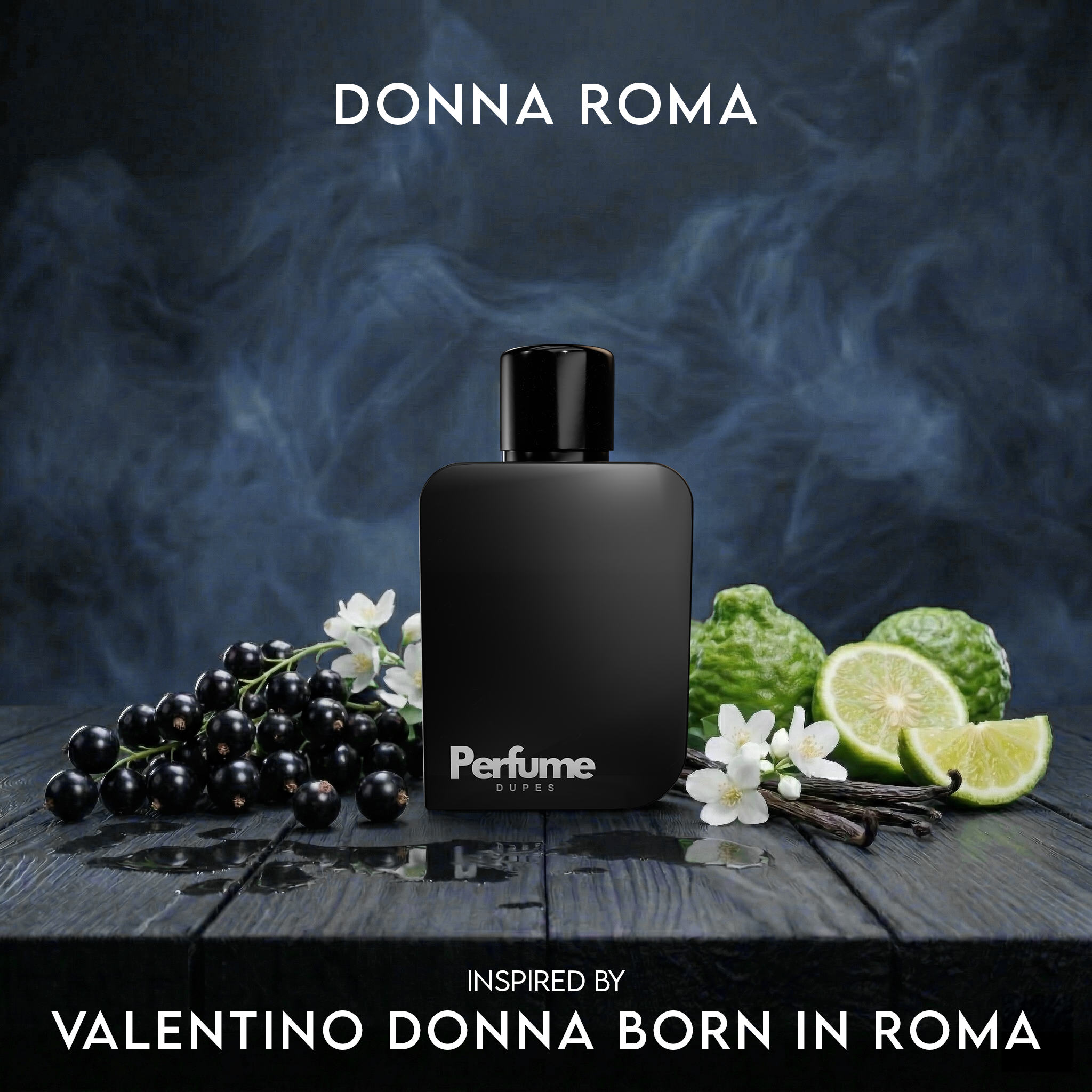 Inspired by VALENTINO