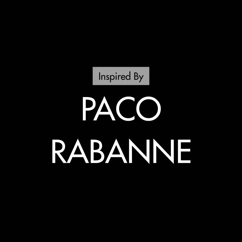 fragrance replica paco rabanne inspired perfume
