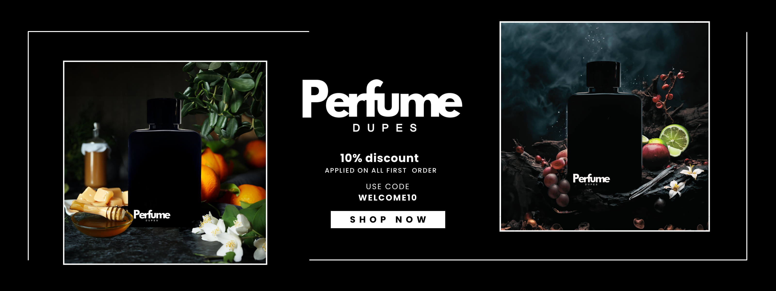 inspired perfume