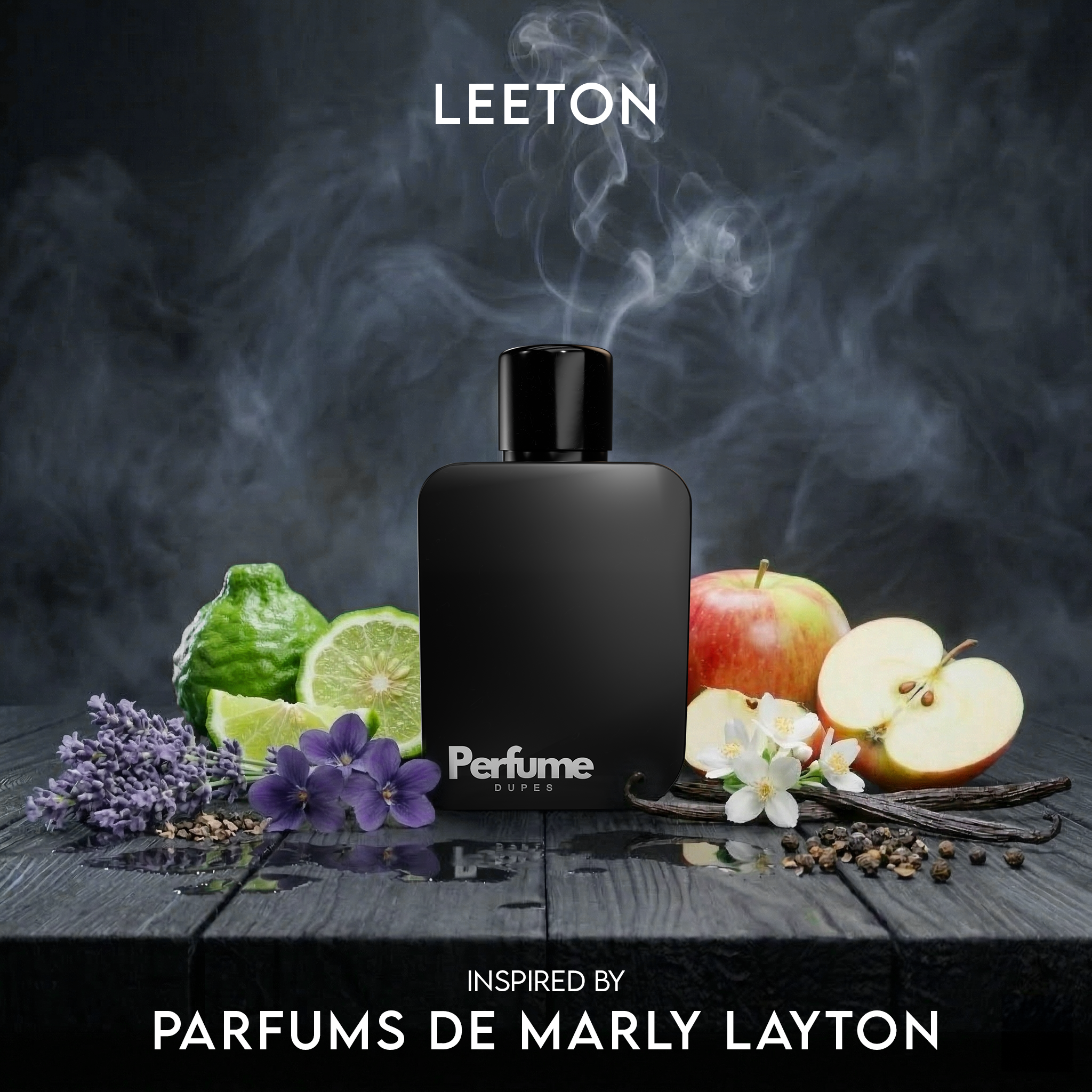 inspired pefume by parfums de marly layton madein UAE